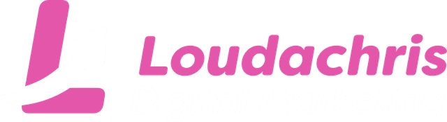 Loudachris Digital Marketing