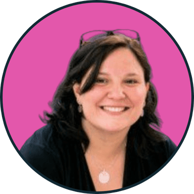Ana, Operations & Delivery at Loudachris