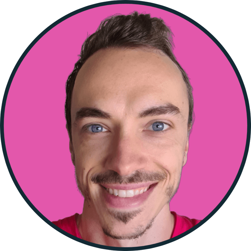 Chris Lourenco, Director of Loudachris
